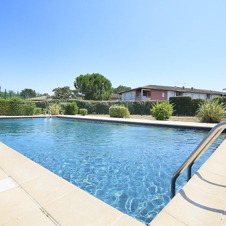 Berges Du Midi - Piscine Parking Appartement Fenouillet  Buitenkant foto