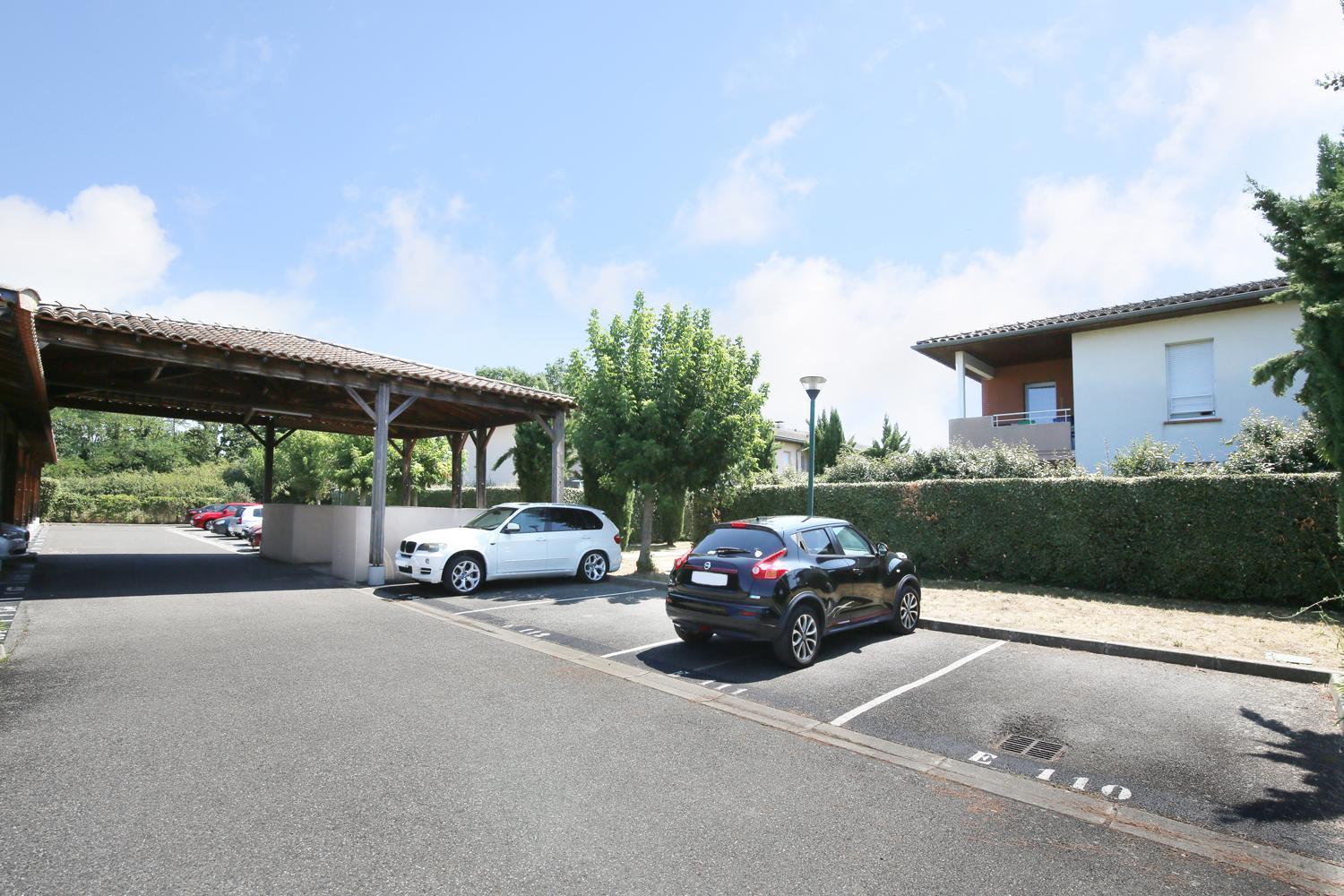 Berges Du Midi - Piscine Parking Appartement Fenouillet  Buitenkant foto