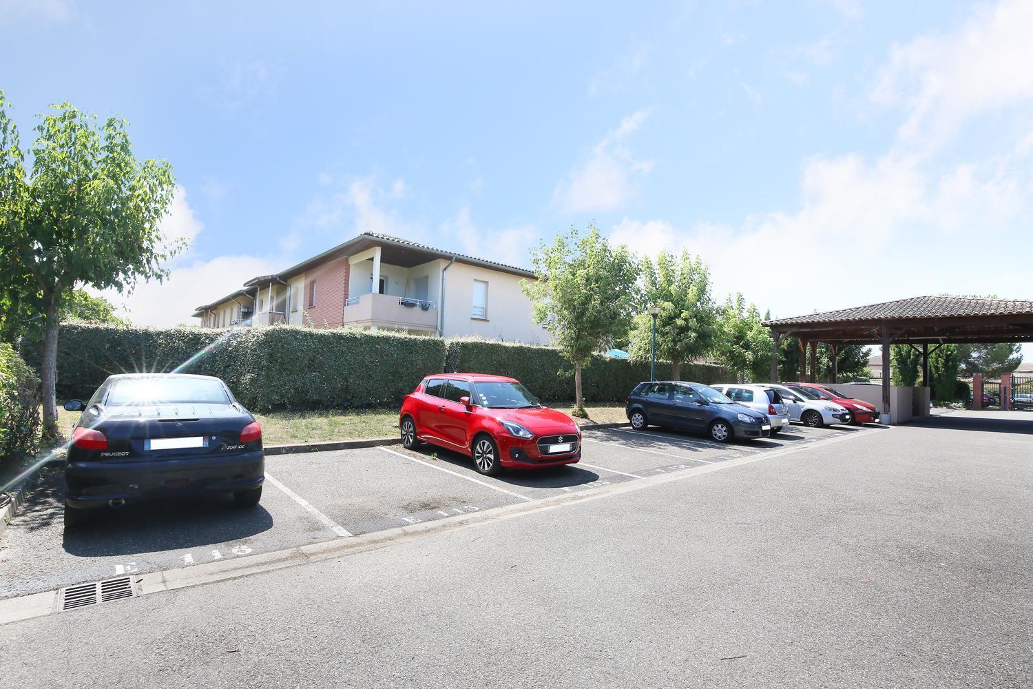 Berges Du Midi - Piscine Parking Appartement Fenouillet  Buitenkant foto
