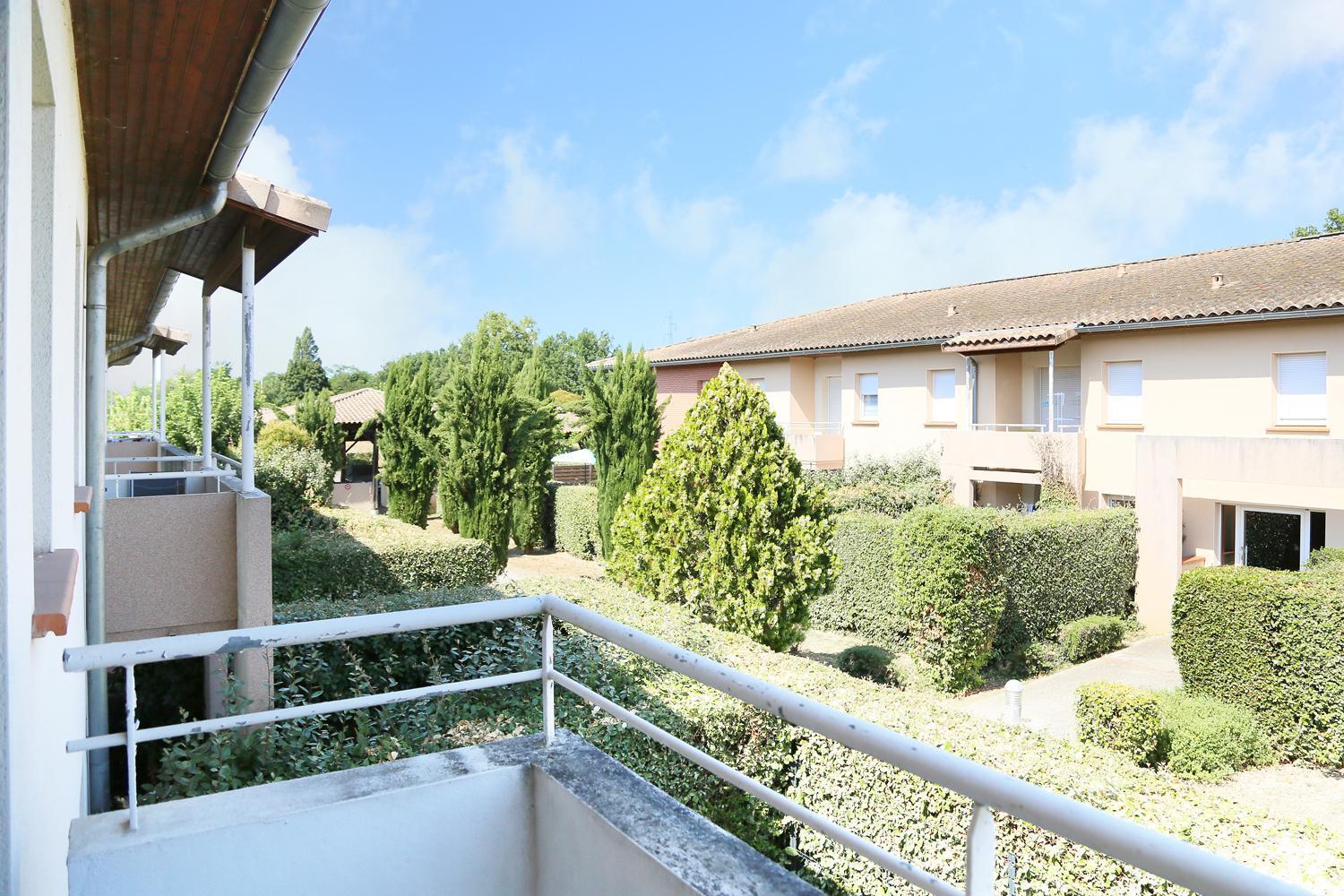 Berges Du Midi - Piscine Parking Appartement Fenouillet  Buitenkant foto